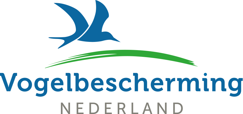 Logo vogelbescherming