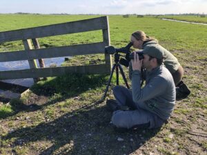 grutto amstelland zenderen