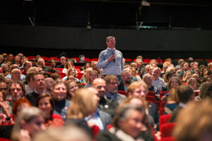 Amsterdam750 groene stelling boeren van Amstel