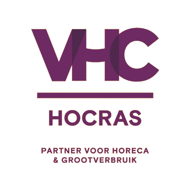 Hocras VHC logo