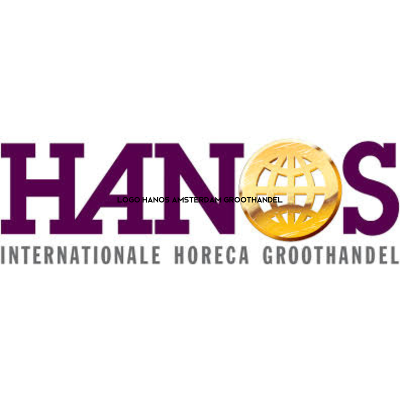 Logo Hanos Amsterdam Groothandel